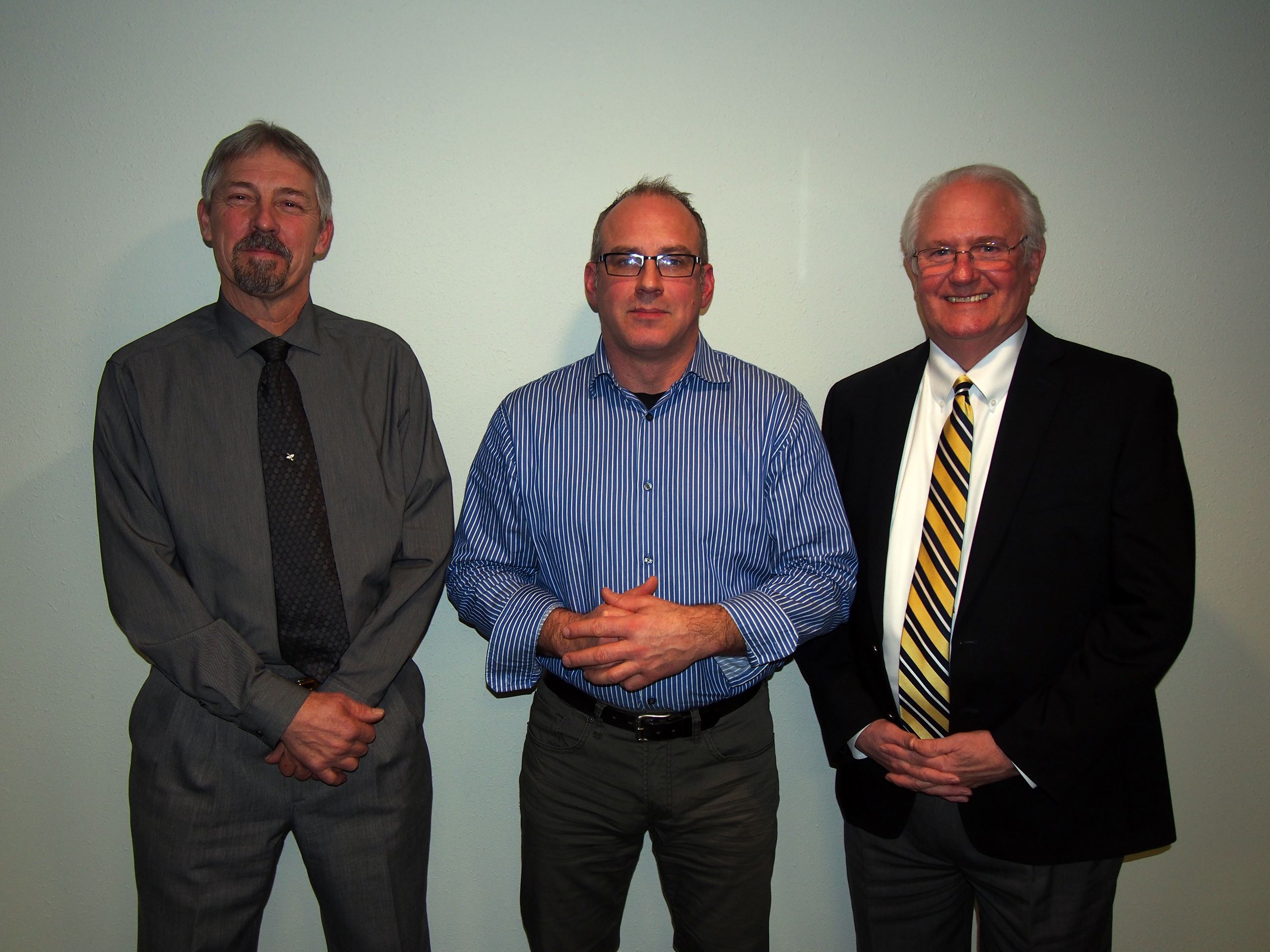 Port Commission Photo 2016